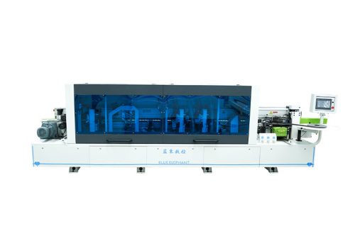 E70 Automatic Edge Banding Machine
