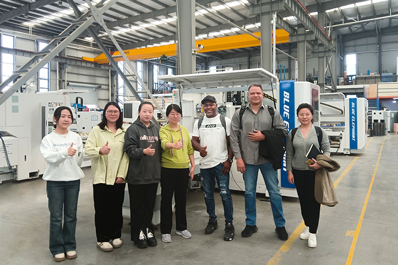 ATC CNC Router Manufacturer In China 22