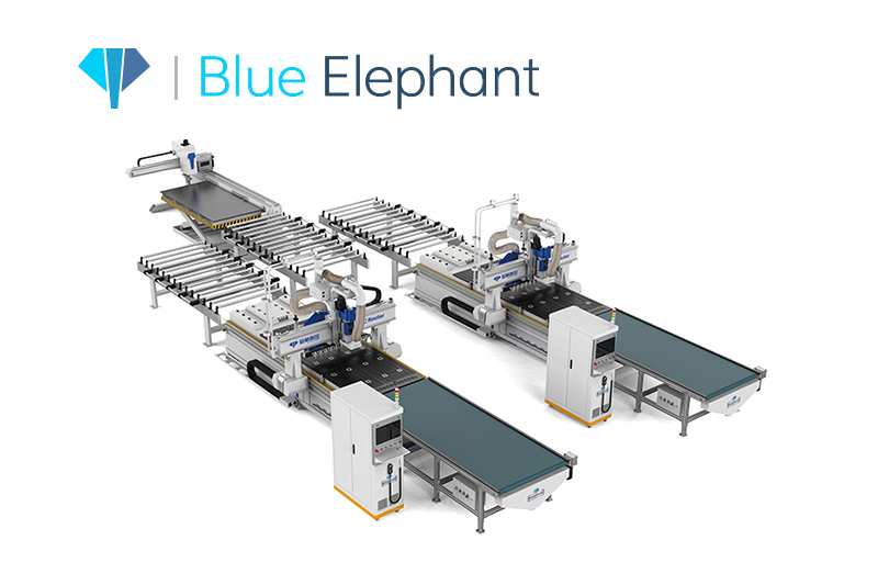 Smart Furniture Factory Solutions 4