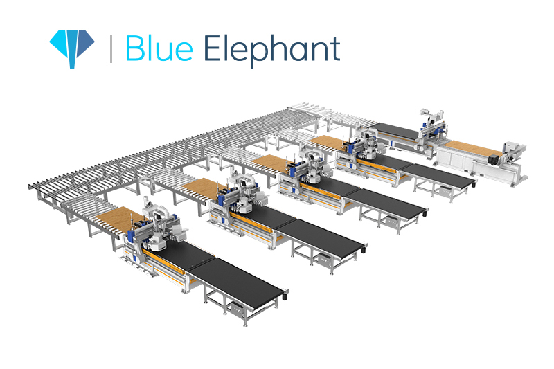 Smart Furniture Factory Solutions 7