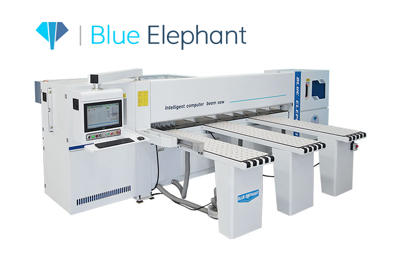 CNC Beam Saw Machine for Sale– Ultimate Solution for Precision & High-Speed Cutting 6