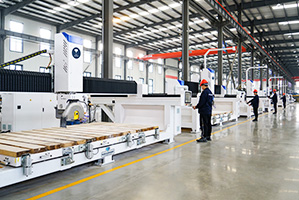 CNC Beam Saw Machine for Sale– Ultimate Solution for Precision & High-Speed Cutting 18 CNC Beam Saw Machine for Sale– Ultimate Solution for Precision & High-Speed Cutting 18