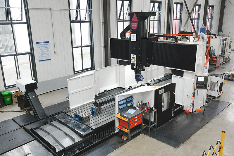 ATC CNC Router Manufacturer In China 64