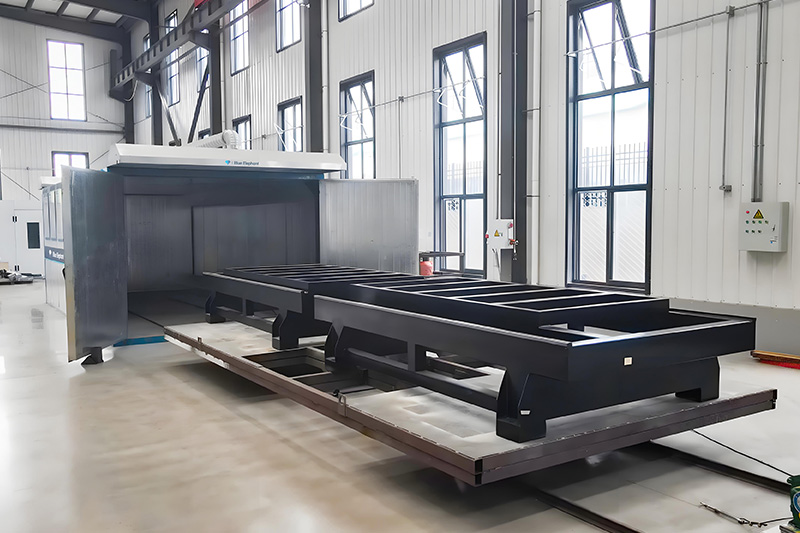 ATC CNC Router Manufacturer In China 63