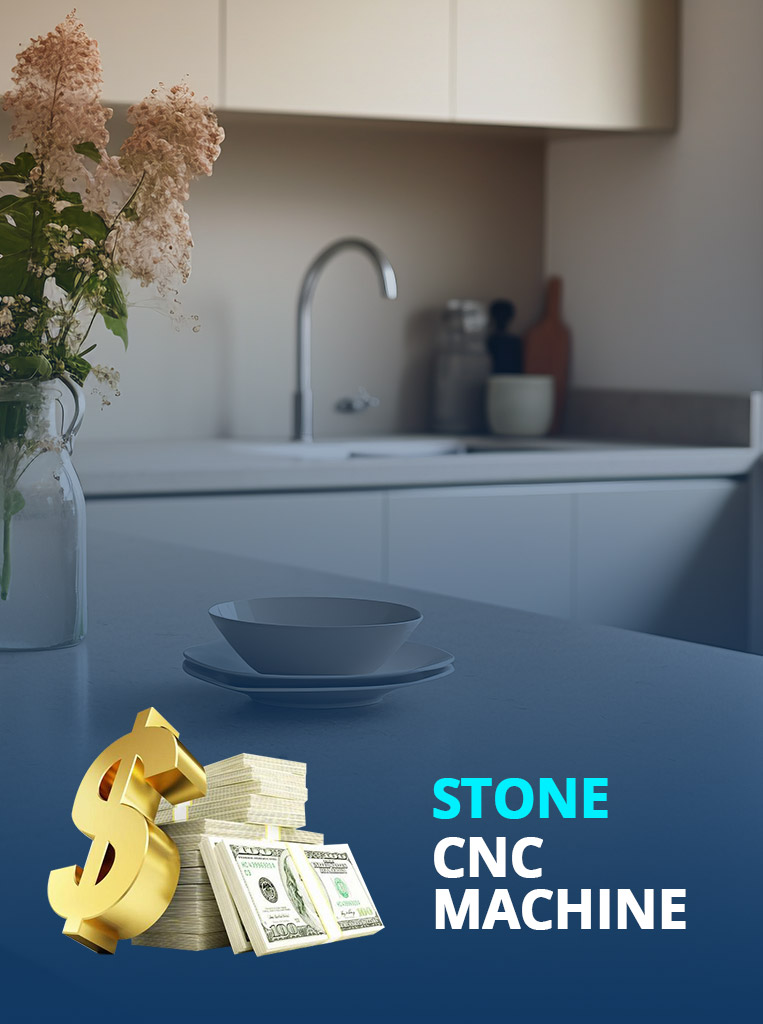 Stone CNC Router 22 Stone CNC Router 9