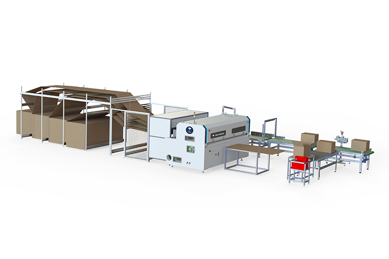 ATC CNC Router Manufacturer In China 14