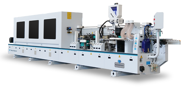 High-Precision Edge Banding Machines 1 High-Precision Edge Banding Machines 1