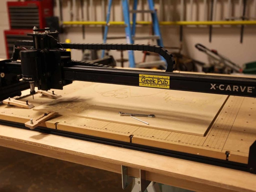 8 Best 3d Wood Carving Machine 4 8 Best 3d Wood Carving Machine 4