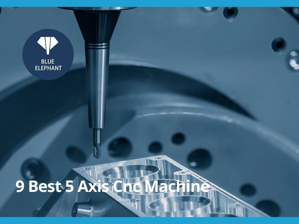 best 5 axis cnc machine (1)