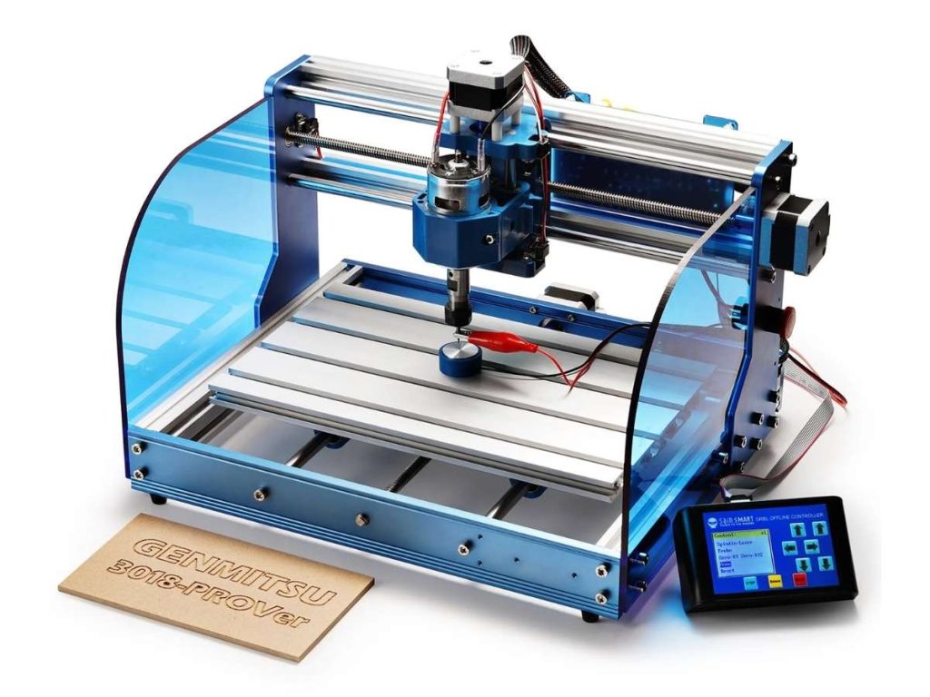 8 Best Affordable CNC Machine 1 8 Best Affordable CNC Machine 1