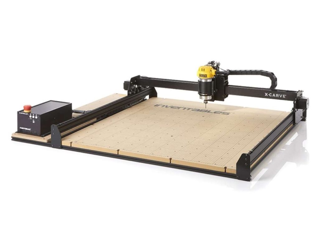 8 Best Affordable CNC Machine 4 8 Best Affordable CNC Machine 4
