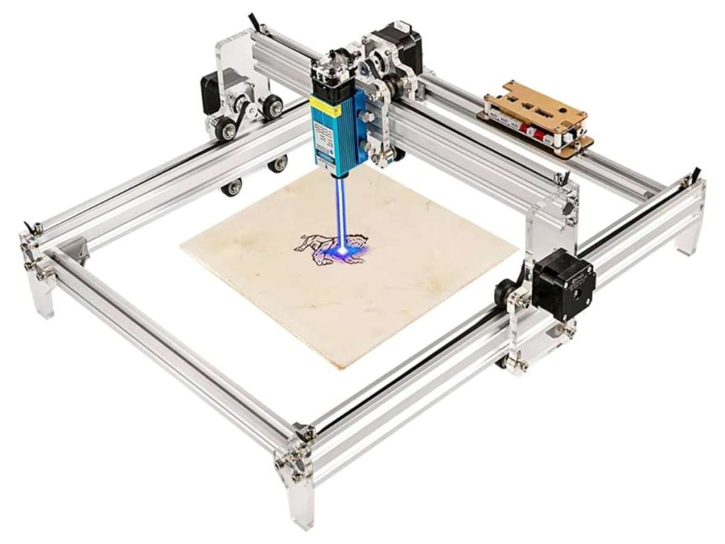 8 Best Affordable CNC Machine 7 8 Best Affordable CNC Machine 7