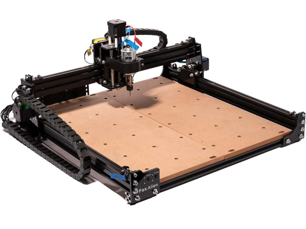 8 Best Affordable CNC Machine 8 8 Best Affordable CNC Machine 8
