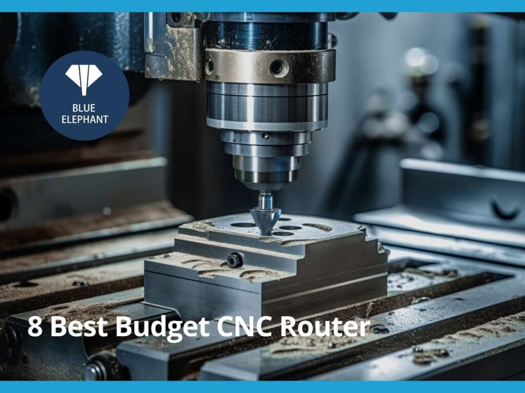 best budget cnc router 1