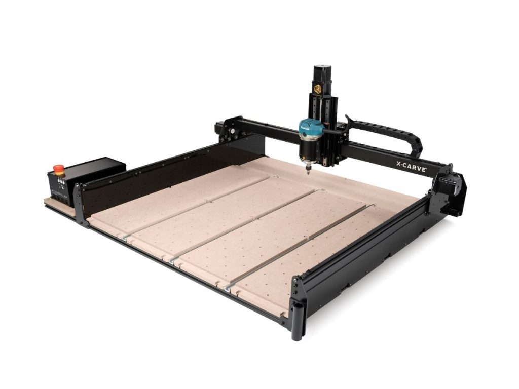 7 Best CNC Desktop Machines 1 7 Best CNC Desktop Machines 1