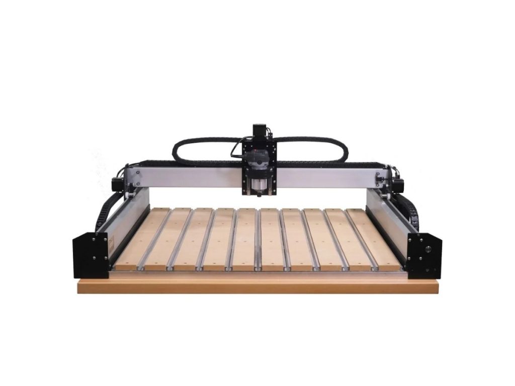 7 Best CNC Desktop Machines 2 7 Best CNC Desktop Machines 2