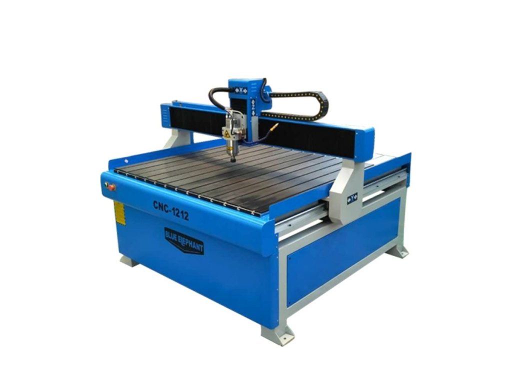 7 Best CNC Desktop Machines 3 7 Best CNC Desktop Machines 3