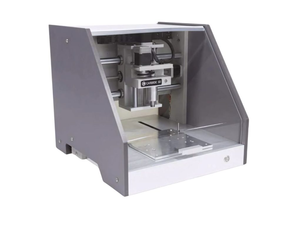 7 Best CNC Desktop Machines 5 7 Best CNC Desktop Machines 5