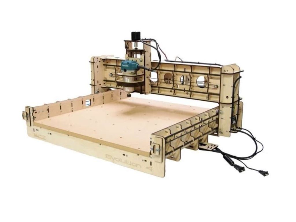 9 Best CNC Machines for Beginners 4 9 Best CNC Machines for Beginners 4