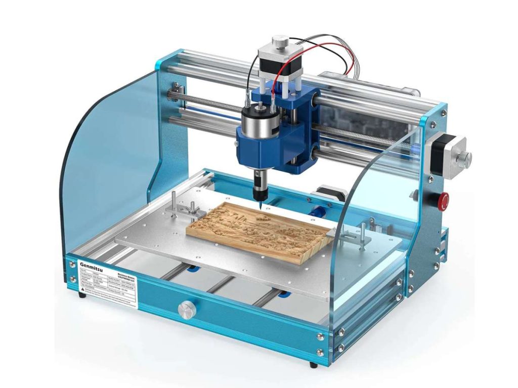 9 Best CNC Machines for Beginners 5 9 Best CNC Machines for Beginners 5
