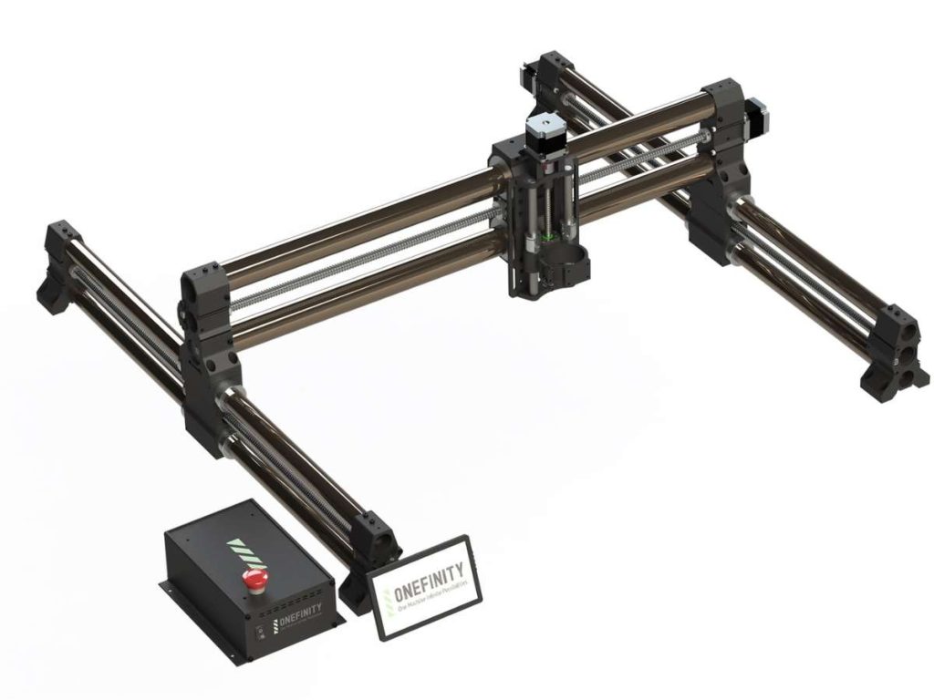 9 Best CNC Machines for Beginners 8 9 Best CNC Machines for Beginners 8