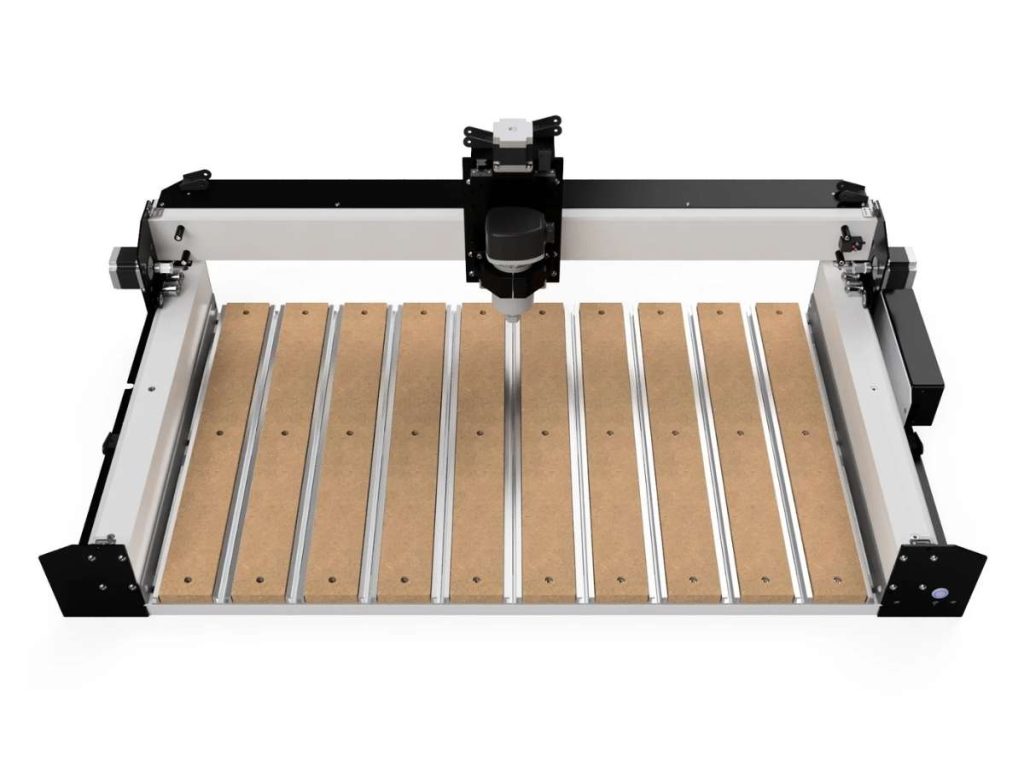 9 Best CNC Machines for Home 1 9 Best CNC Machines for Home 1