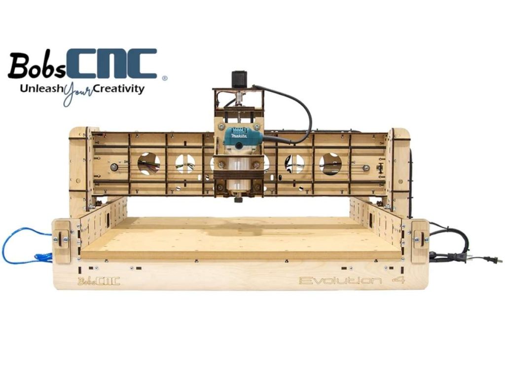 9 Best CNC Machines for Home 4 9 Best CNC Machines for Home 4