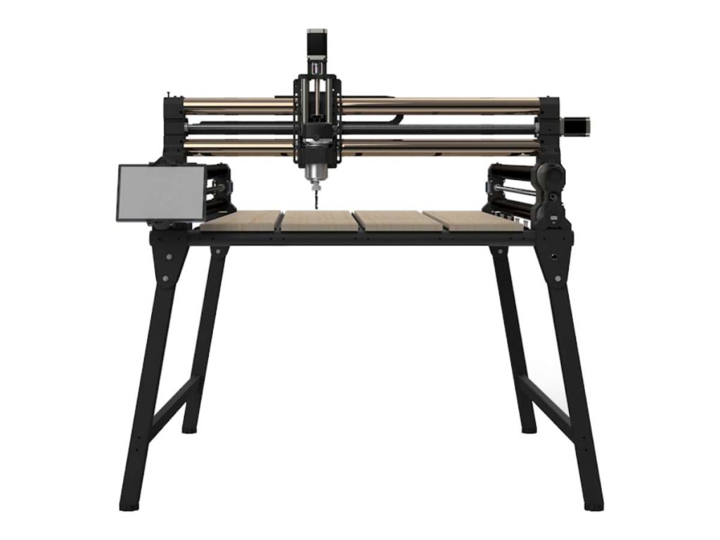 9 Best CNC Machines for Home 7 9 Best CNC Machines for Home 7