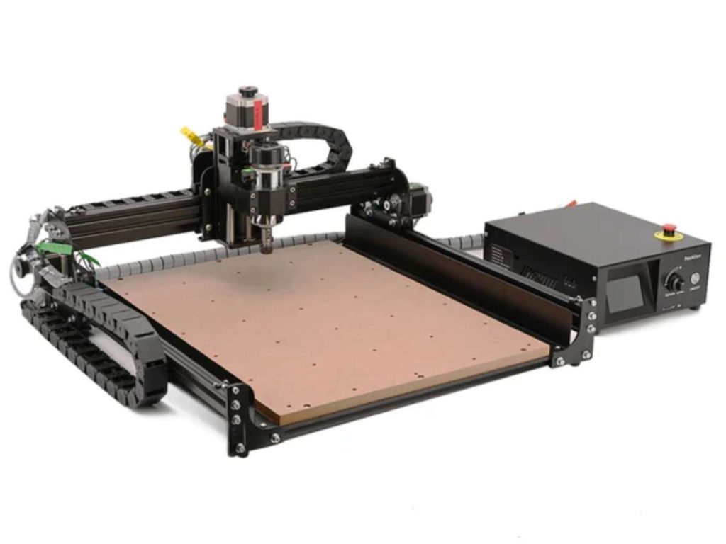 9 Best CNC Machines for Home 8 9 Best CNC Machines for Home 8