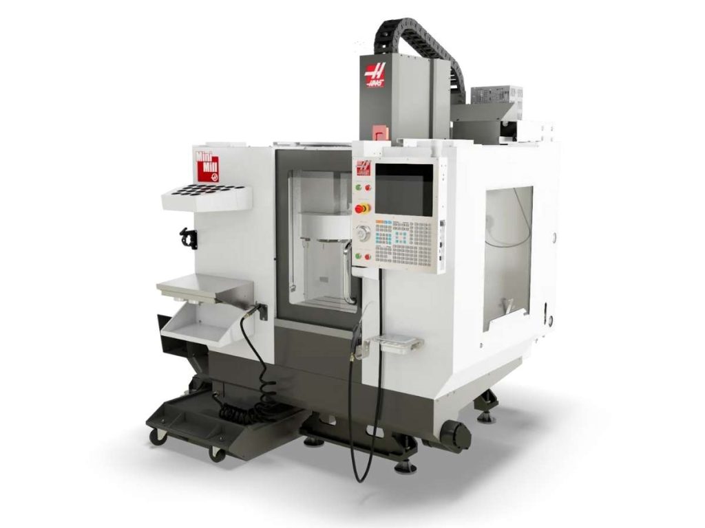 8 Best CNC Machines for Metalwork 2 8 Best CNC Machines for Metalwork 2