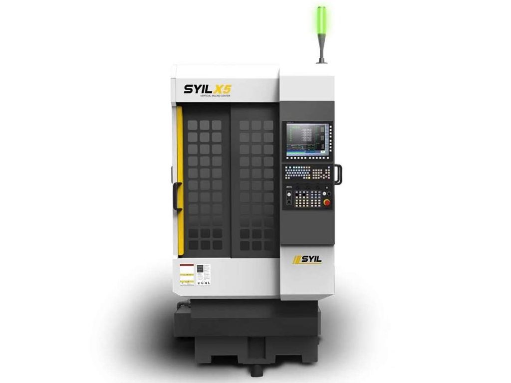 8 Best CNC Machines for Metalwork 4 8 Best CNC Machines for Metalwork 4