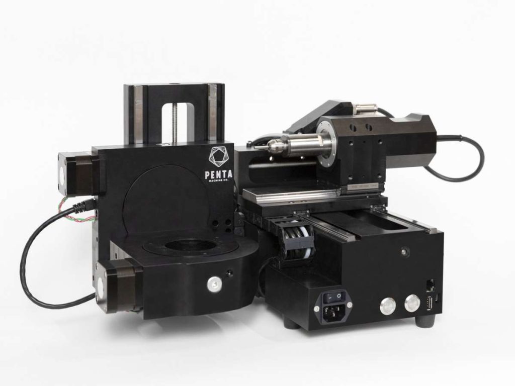 8 Best CNC Machines for Metalwork 5 8 Best CNC Machines for Metalwork 5