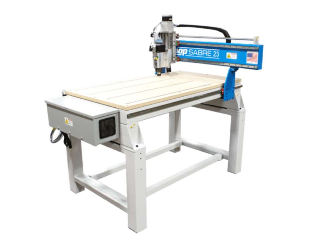 8 Best CNC Machines for Metalwork 6 8 Best CNC Machines for Metalwork 6