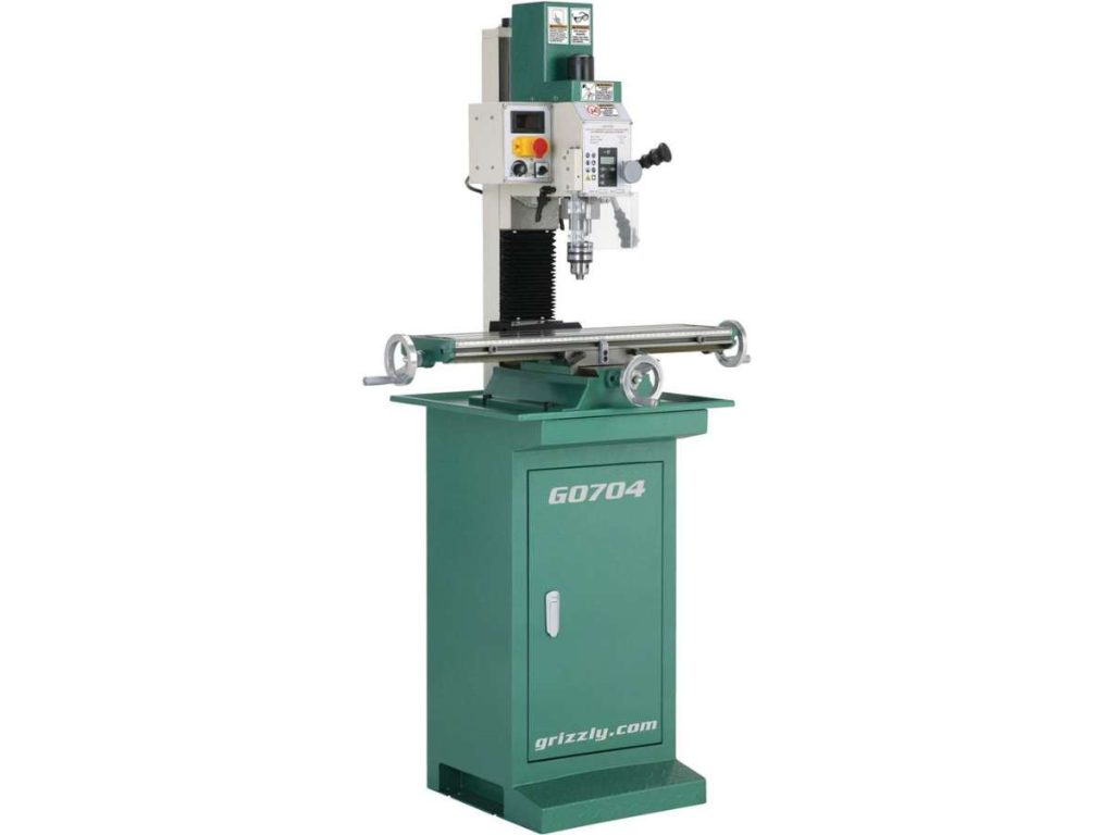8 Best CNC Machines for Metalwork 7 8 Best CNC Machines for Metalwork 7