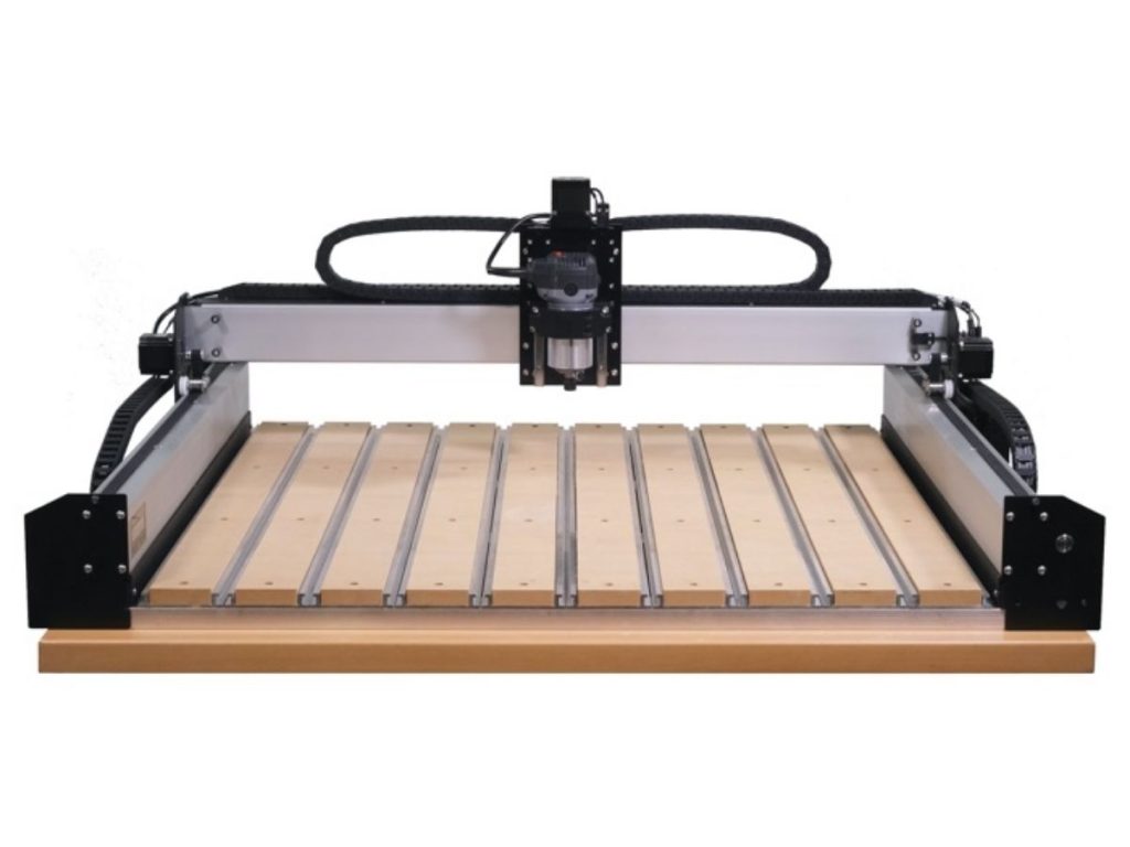 7 Best CNC Machine for Wood 4 7 Best CNC Machine for Wood 4