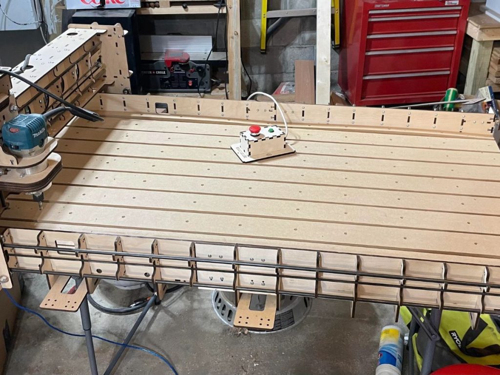 7 Best CNC Machine for Wood 5 7 Best CNC Machine for Wood 5