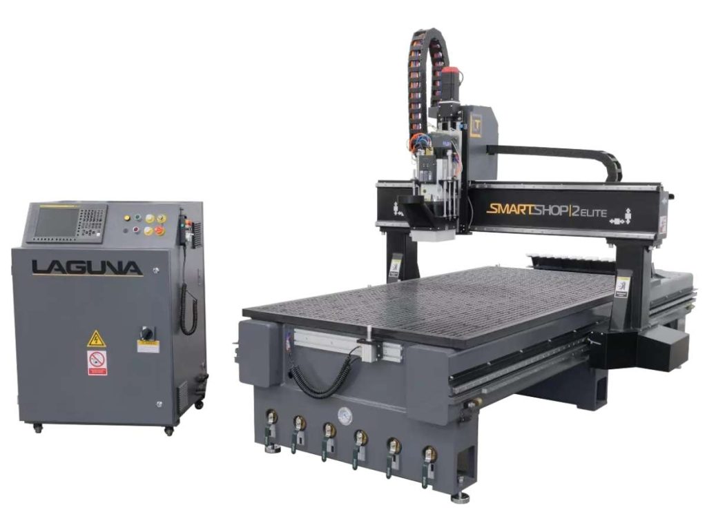 7 Best CNC Machine for Woodworking 4 7 Best CNC Machine for Woodworking 4