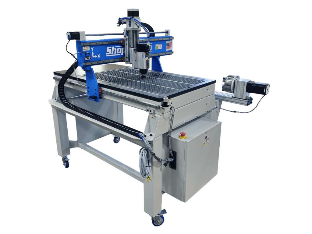 7 Best CNC Machine for Woodworking 5 7 Best CNC Machine for Woodworking 5
