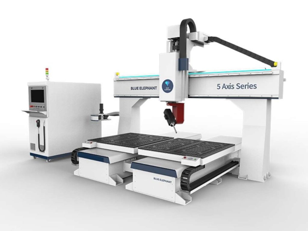 Top 7 Best CNC Milling Machine 3 Top 7 Best CNC Milling Machine 3