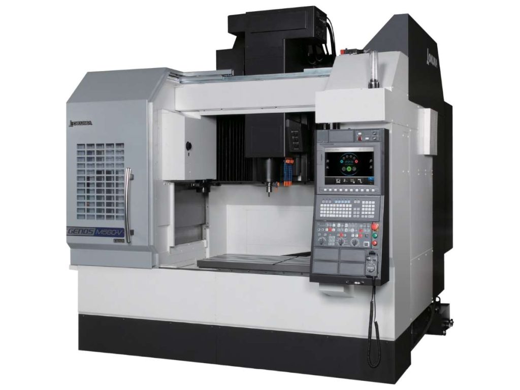 Top 7 Best CNC Milling Machine 4 Top 7 Best CNC Milling Machine 4