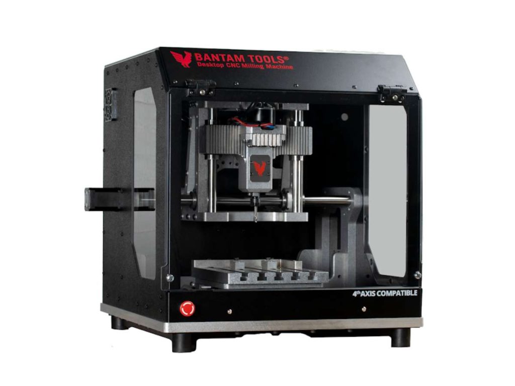 Top 7 Best CNC Milling Machine 6 Top 7 Best CNC Milling Machine 6