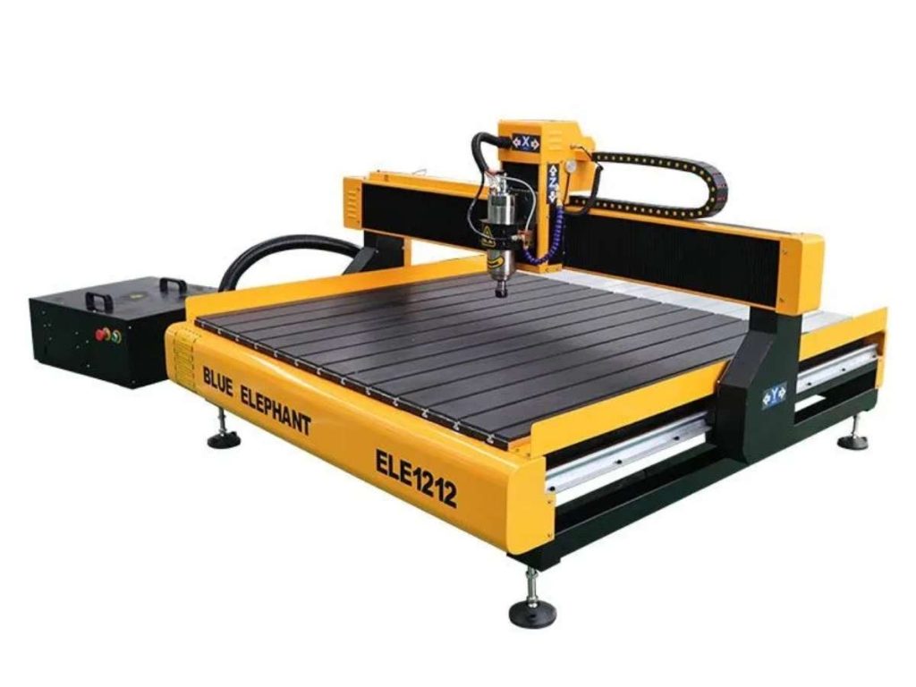 Top 7 Best CNC Milling Machines for Small Business 3 Top 7 Best CNC Milling Machines for Small Business 3