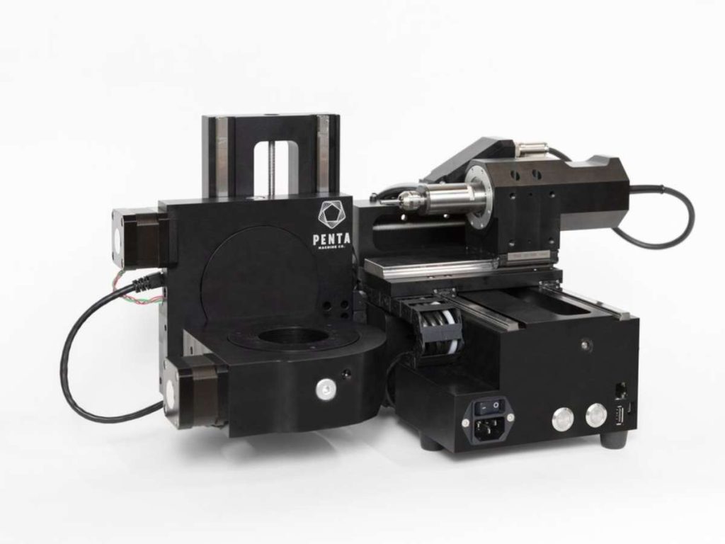 Top 7 Best CNC Milling Machines for Small Business 5 Top 7 Best CNC Milling Machines for Small Business 5