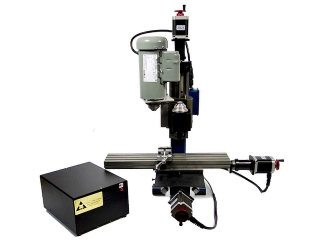 Top 7 Best CNC Milling Machines for Small Business 6 Top 7 Best CNC Milling Machines for Small Business 6