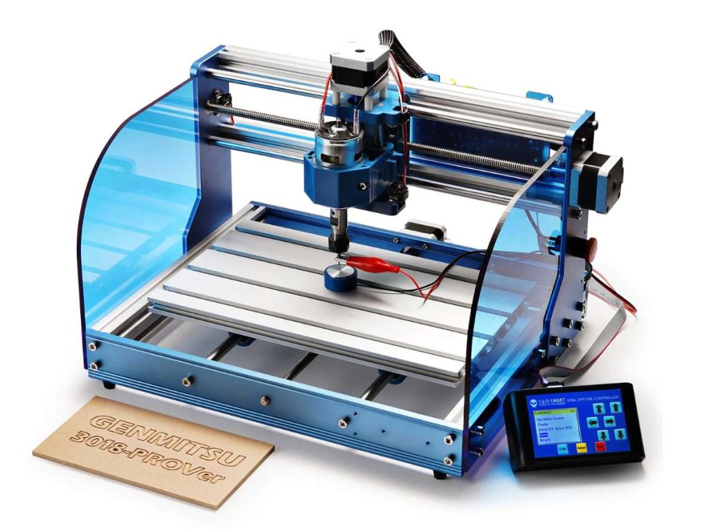 Top 7 Best CNC Milling Machines for Small Business 7 Top 7 Best CNC Milling Machines for Small Business 7