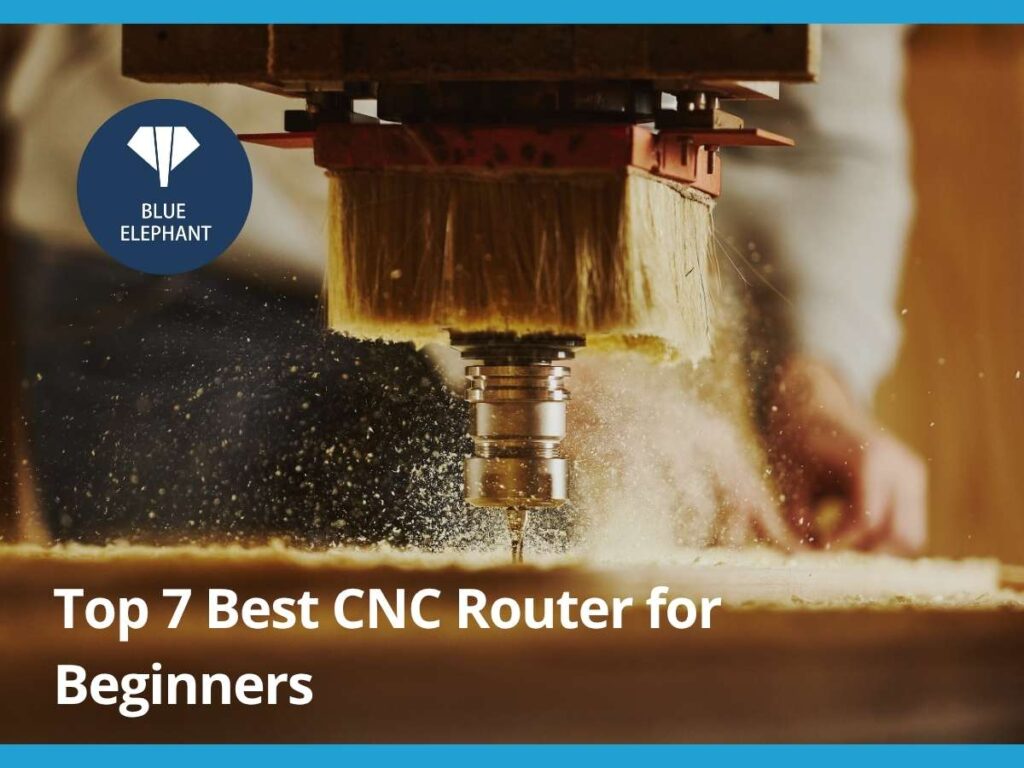 best cnc router for beginners 1