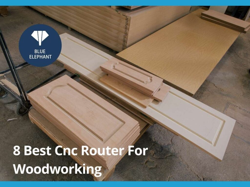 best cnc router for woodworking 1