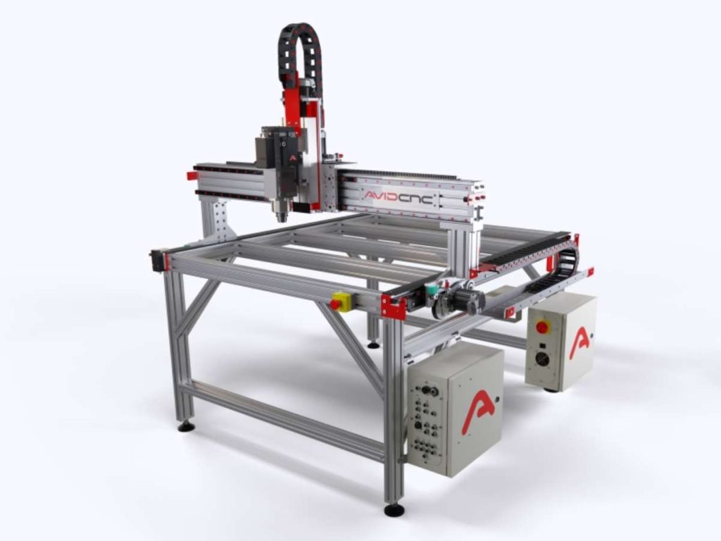 7 Best CNC Wood Carving Machine 1 7 Best CNC Wood Carving Machine 1