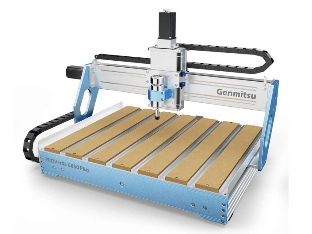 7 Best CNC Wood Carving Machine 6 7 Best CNC Wood Carving Machine 6