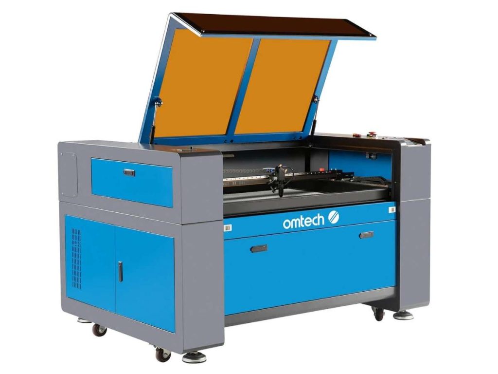 7 Best CO2 Laser Machines 4 7 Best CO2 Laser Machines 4